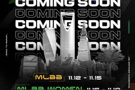 世界电竞锦标赛11月沙特开赛，《决胜巅峰》首次引入女子赛图片
