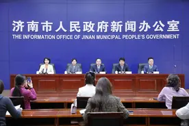 济南市今年将重点遴选支持驻济高校70个左右市校融合发展战略项目图片