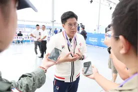 香港赛马会把经验带到杭州，霍启刚看重桐庐马术中心赛后利用图片