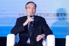 刘世锦：“双碳”战略实施四年，中国低碳绿色产业超预期崛起图片
