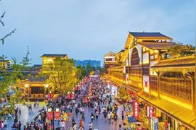 提升软硬实力 让更多游客留下美好回忆图片