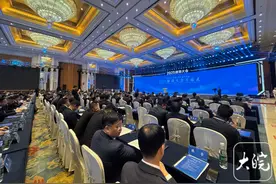 总投资额376.3亿元！24个徽商回归项目集中签约图片