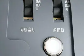 高铁列车车灯大揭秘，看完秒懂！图片