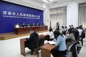 济南成立首期3亿元的海右人才基金 以“耐心资本”“大胆资本”陪伴人才成长成才图片