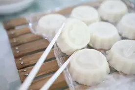 “糕糕”兴兴过重阳！奉贤的这位爷爷给您露一手→图片