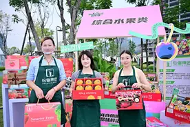 家门口品尝全球顶级“尖货”，2024成都进口嘉年华“上新”图片