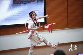 和诗以歌，均安让课堂教学更惊艳图片