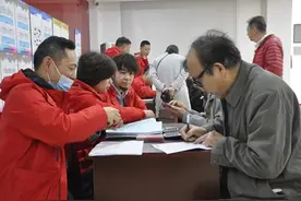 虹口区255街坊改建征收“二轮”签约100%通过图片