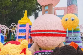 魔都2025元旦活动准备就绪！来这些地方欢乐跨年→图片