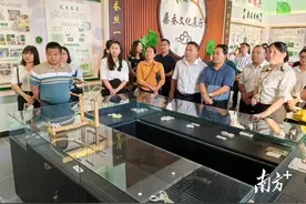 【乡村振兴 巾帼行动】阳春市举行农村妇女“双学双比”工作现场会图片