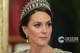 9图梳理凯特王妃数月迷踪！“消失的她”去哪儿了？图片