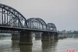 “道中华·边疆行”走进丹东，感受“英雄城市”的厚重历史与无限潜力图片