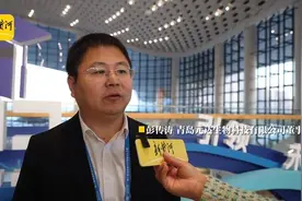 齐鲁博创 | 彭传涛：致力于靶向功能性后生元的研发和产业化，为中国大健康迭代升级贡献力量图片