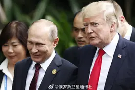 一周军评：特朗普打个响指，俄乌冲突就戛然而止？图片