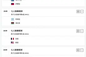 热闻|巴黎奥运会开启首个比赛日，乒乓球项目今晚抽签！网友：希望国乒抽个好签图片