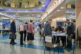 俄罗斯总统选举投票正式开始图片