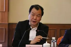 贵州省水利厅原副厅长周从启被逮捕！曾伪造证据、串供图片
