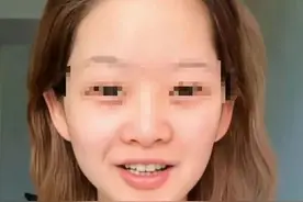 “甘肃地震跟我有什么关系”女网红道歉，网友：不接受，请封杀！图片