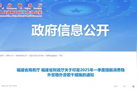 购车最高可补贴4000元！福建最新发布17条措施图片