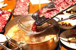女子体内排出4米长绦虫！她的饮食习惯，许多老广都符合……图片