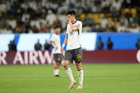 世预赛|各方热议国足不敌沙特：很拼，但是也很可悲图片