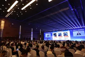 第十一届中国指挥控制大会在京举行图片