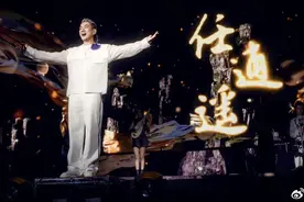 定了！任贤齐将在深圳龙岗连唱两场！图片