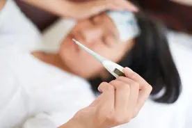 山东省疾控中心发布2025年1月公众健康提示图片