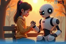 当一个女生和AI谈起了恋爱……图片