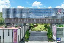 平均年薪超17万元！港中大（深圳）本科毕业生就业情况公布图片