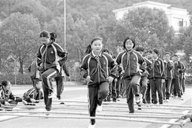 让每一个孩子“近”享优质均衡图片