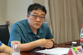 张铮：青少年模式下的内容要兼顾有用和有趣图片