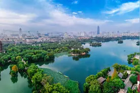 三百六十行，行行出状元——济南市创新人才评价认定办法 让人人皆可成才、人人皆可出彩图片