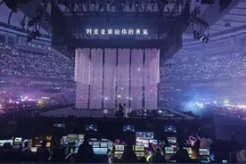 梁静茹给的勇气，上新了！图片