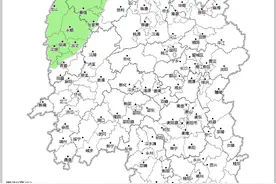 进入冬天，湖南为何还这么热？图片