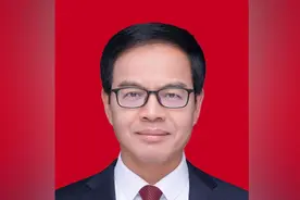 河南济源市委书记庄建球任郑州市委副书记图片