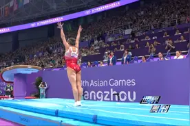 世界周刊丨传奇“丘妈”图片