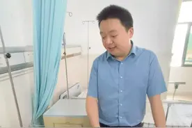 颈动脉狭窄怎么办？医生妙手“清淤”防中风图片