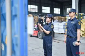2025年前2个月四川外贸进出口增长5.9%，多个产品出口规模全国第一图片