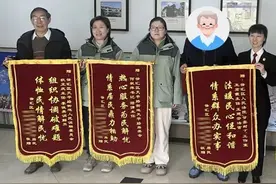 邻里纠纷如何“落地化解”？他们有破解之法图片