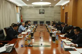 引领提升企管水平！ 国网克什克腾旗供电公司在深化国企改革中奋勇争先图片