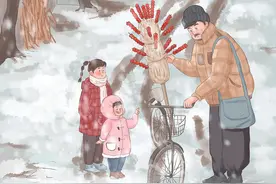 吃冰糖葫芦为何会引发胃结石图片