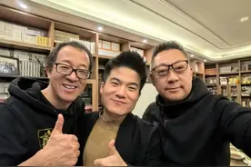 董宇辉俞敏洪直播回应风波后再现身！与新东方CEO聊发展图片