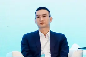 朱金星：特来电的绿色能源高效利用图片