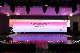 多元时尚 瞩意未来｜SS2025上海时装周“瑰意琦行”东方·新中式时尚秀展图片