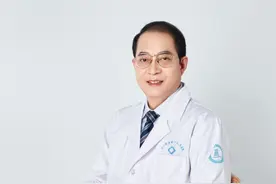 周军：从医路上的医者初心图片