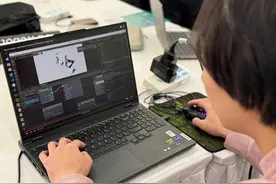 开发者挑战：两天内机械臂从零件到“茶艺师”，GDC工作坊解锁AI新玩法｜全球开发者先锋大会图片