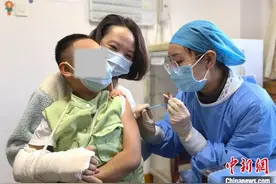 青海：免疫规划“晴雨表”麻疹发病降至历史最低水平图片