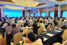 14.5万余人参与！杭州市就业见习工作帮助青年群体从“校园人”到“职场人”图片