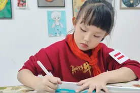 妈妈的太阳花｜烟台中小学生习作园地图片
